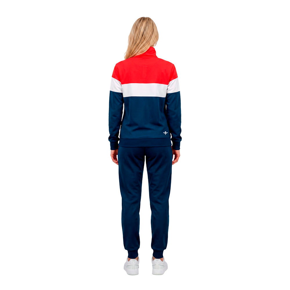 Conjunto Deportivo uin Mujer UINTR-127R-BD