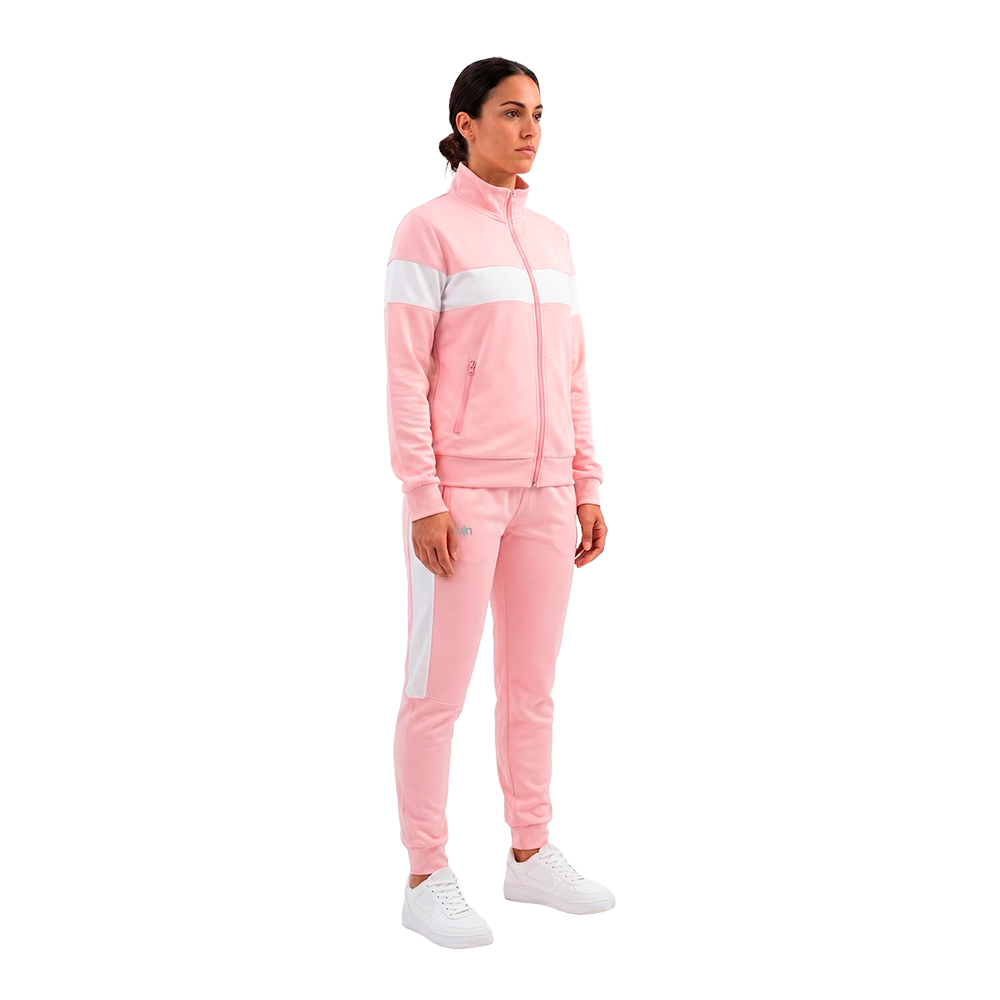 Conjunto Deportivo uin Mujer UINTR-128S-BD