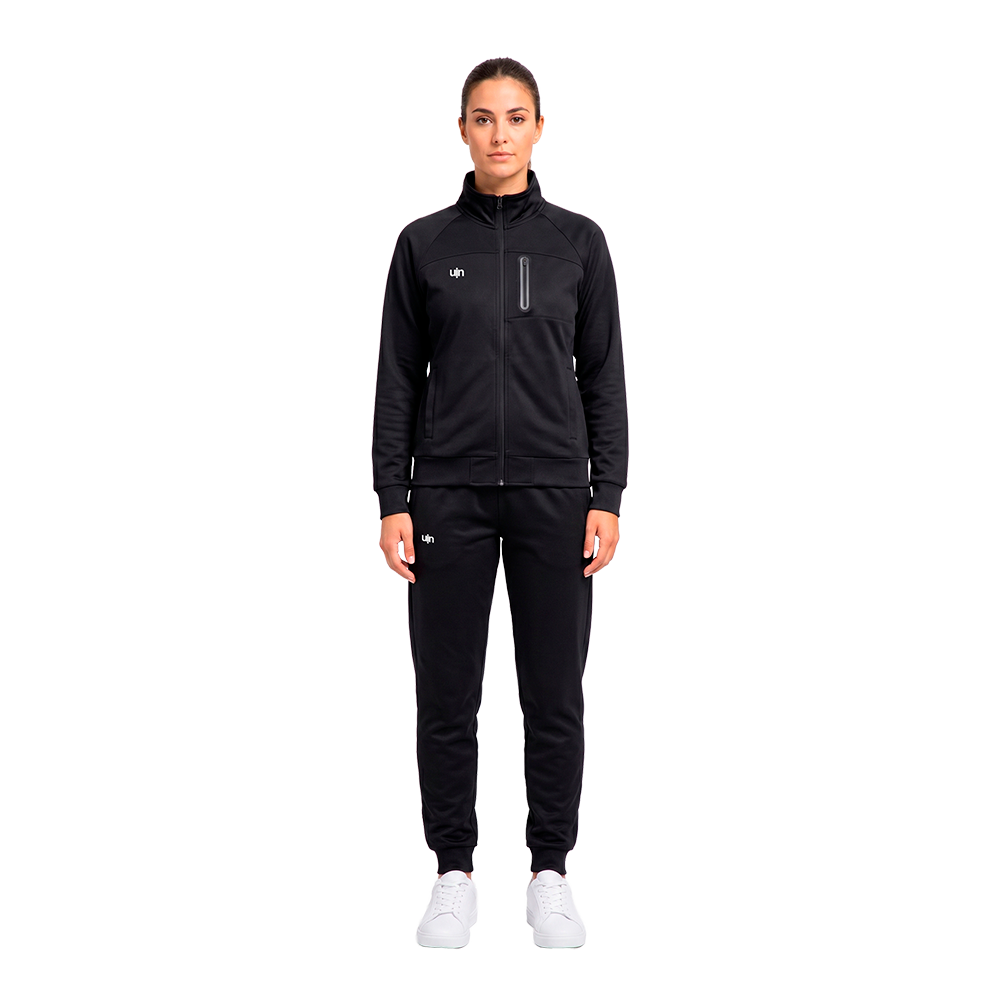Conjunto Deportivo uin Mujer UINTR-130A-BD