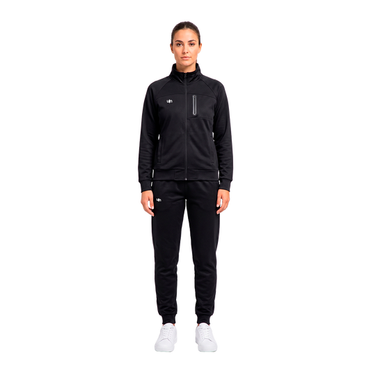 Conjunto Deportivo uin Mujer UINTR-130A-BD