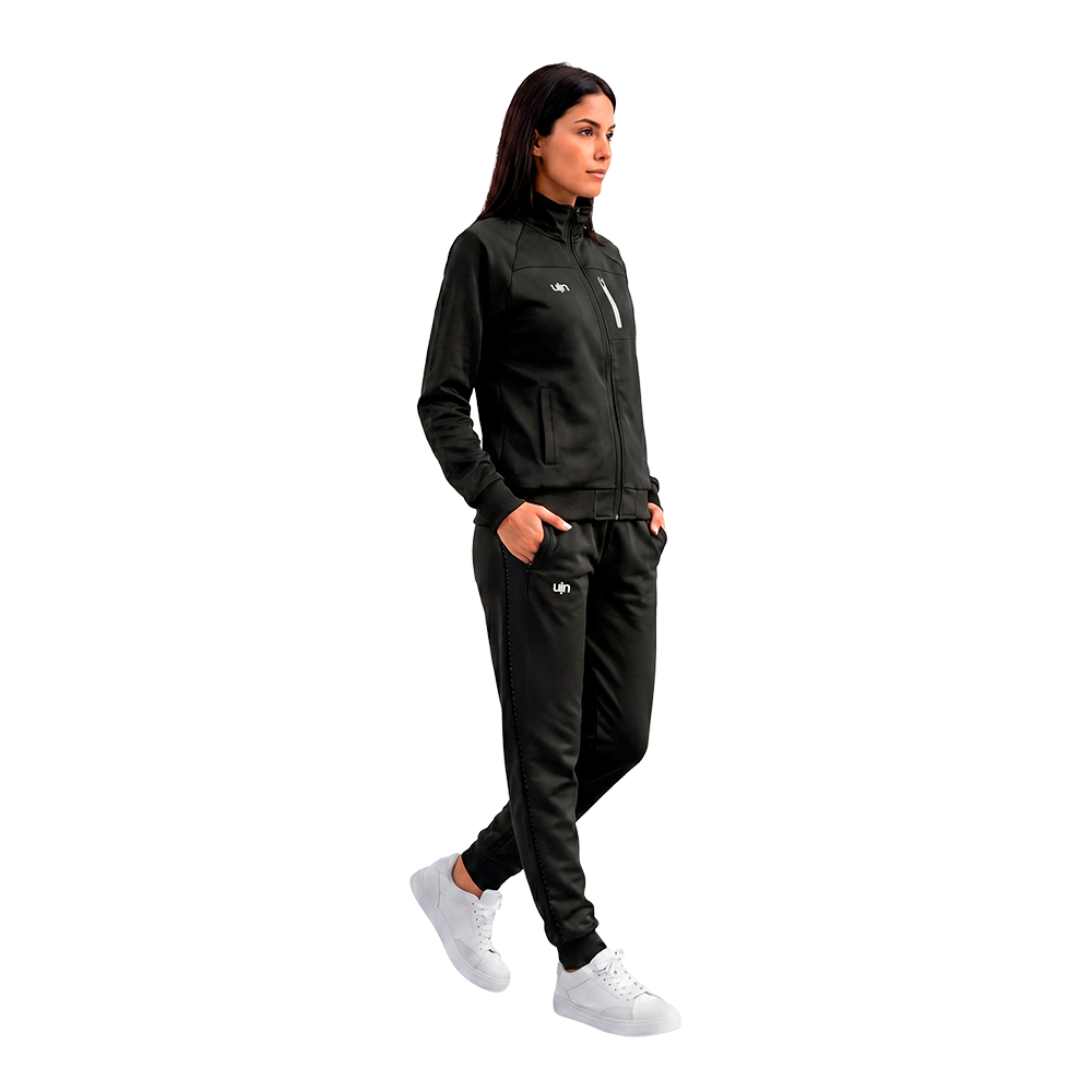 Conjunto Deportivo uin Mujer UINTR-130A-BD