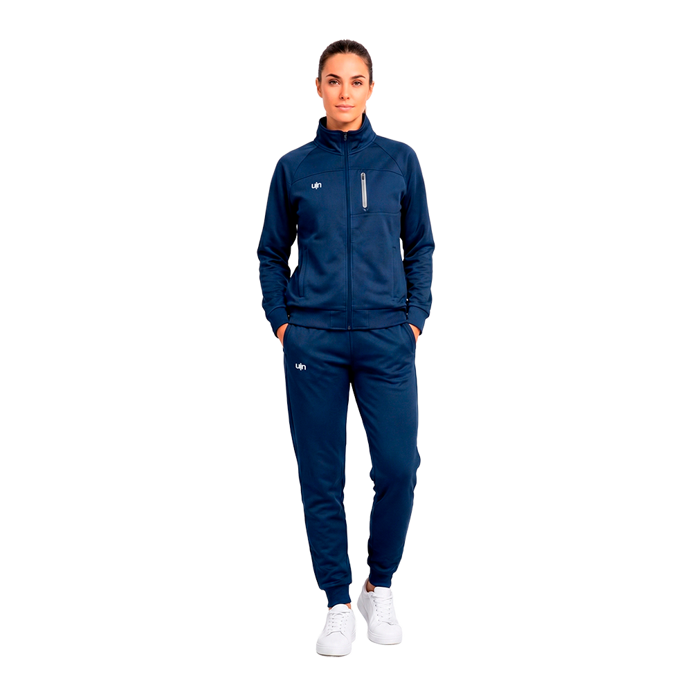 Conjunto Deportivo uin Mujer UINTR-131M-BD