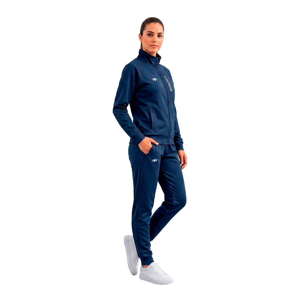 Conjunto Deportivo uin Mujer UINTR-131M-BD