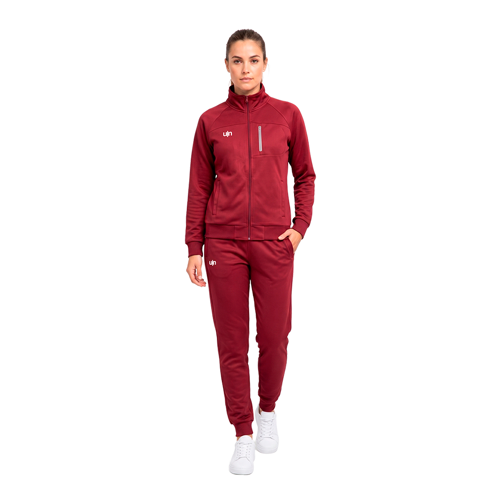 Conjunto Deportivo uin Mujer UINTR-132V-BD