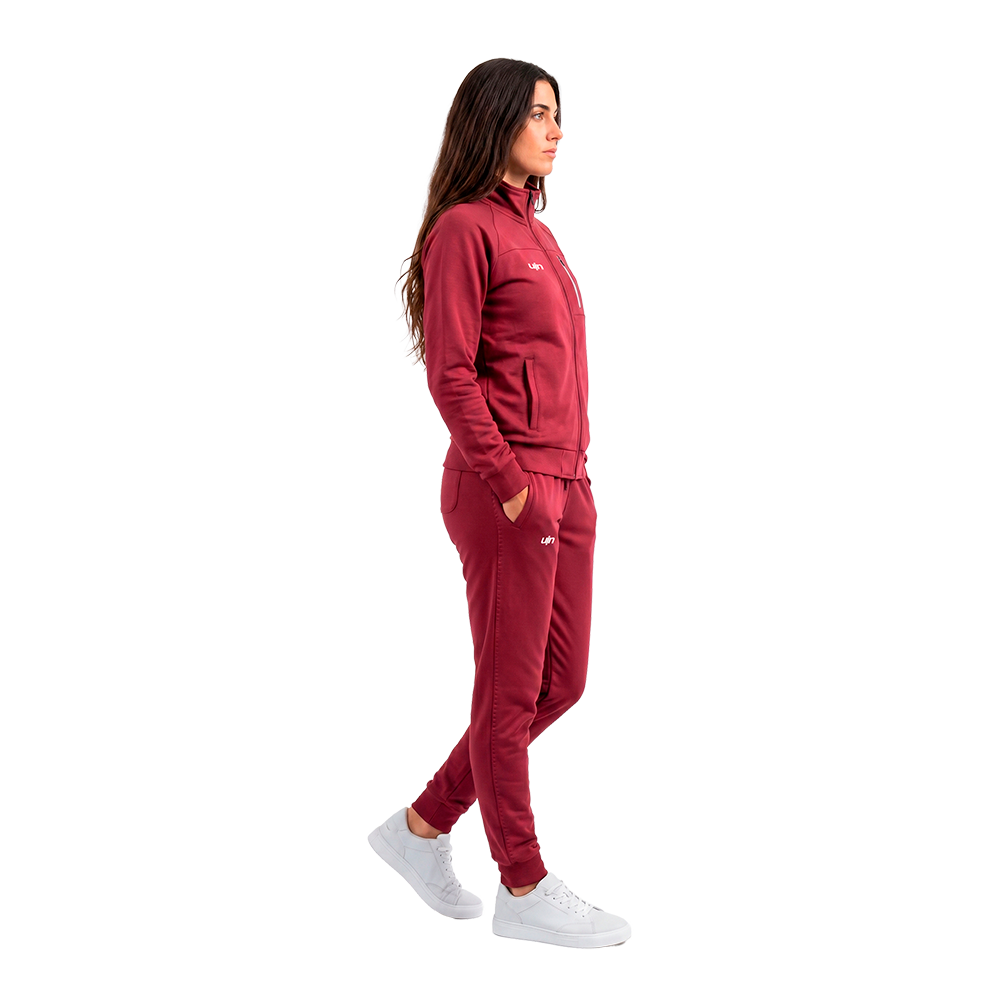 Conjunto Deportivo uin Mujer UINTR-132V-BD