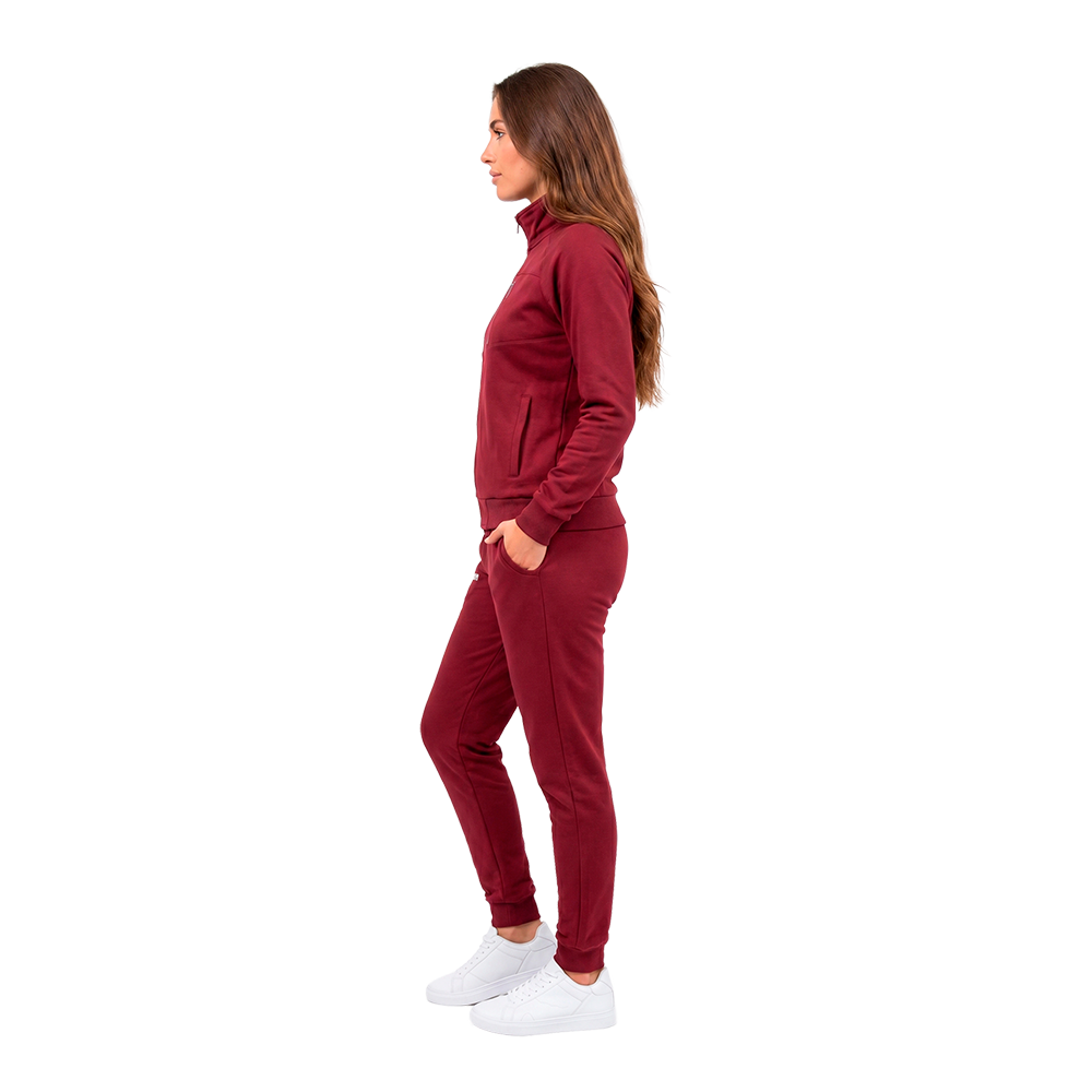 Conjunto Deportivo uin Mujer UINTR-132V-BD