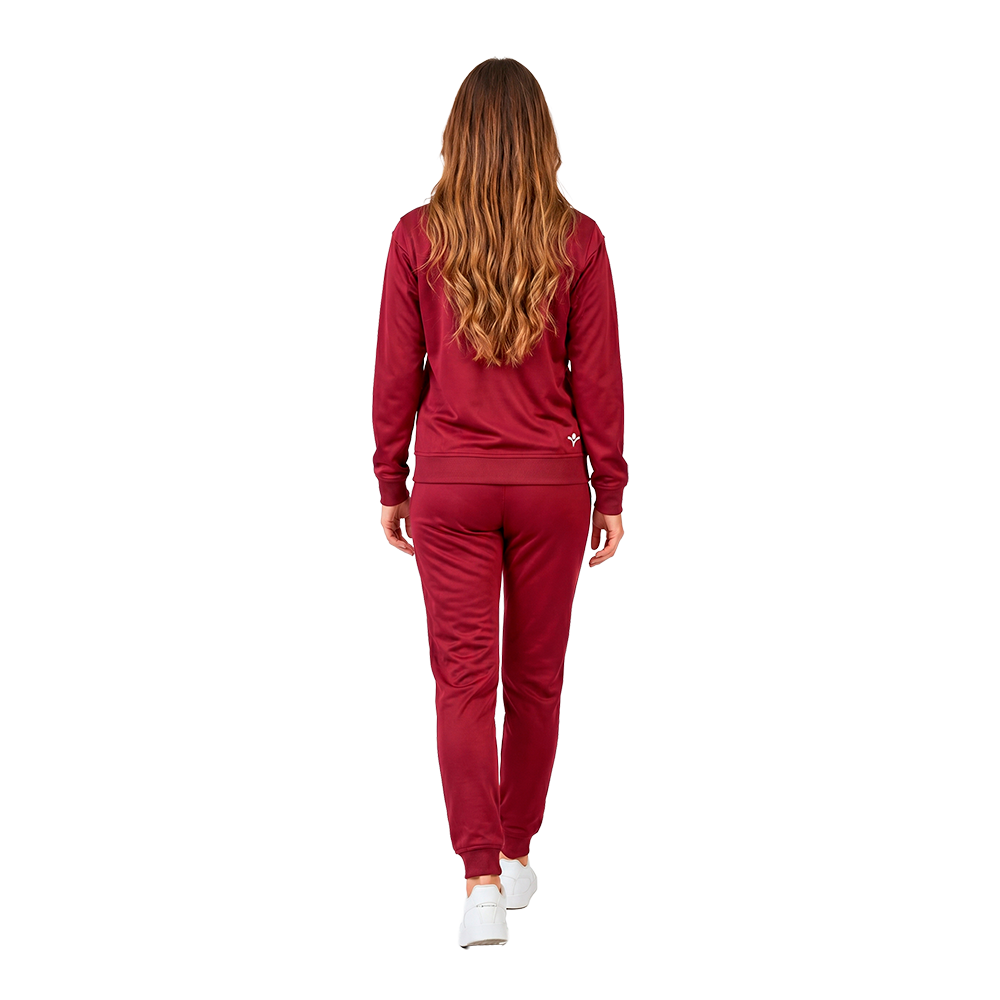 Conjunto Deportivo uin Mujer UINTR-132V-BD