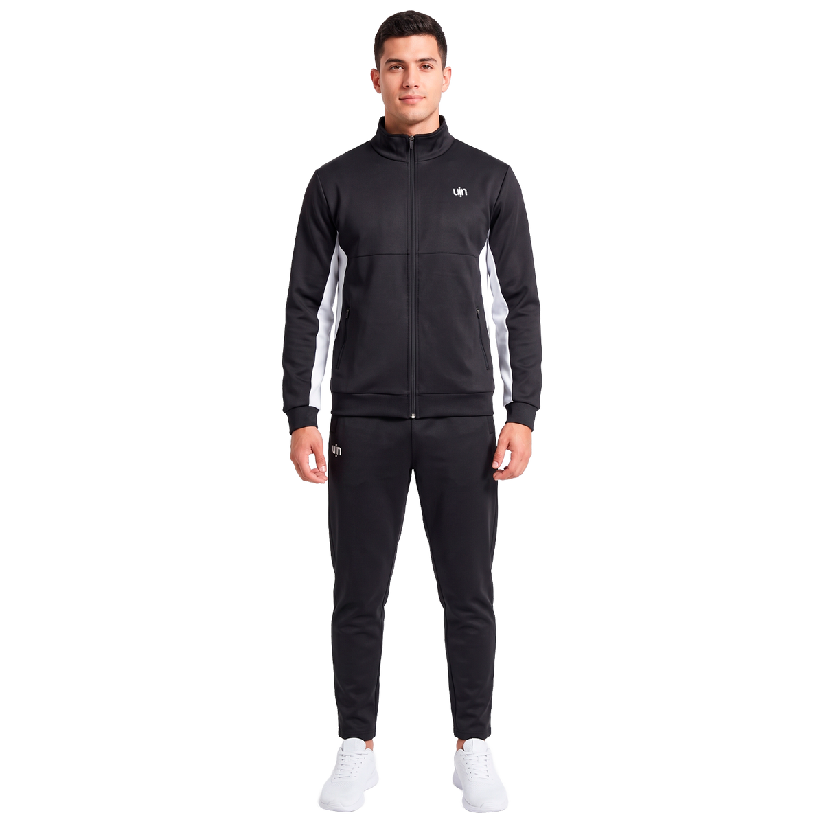 Conjunto Deportivo uin Hombre UINTR-426-BSC