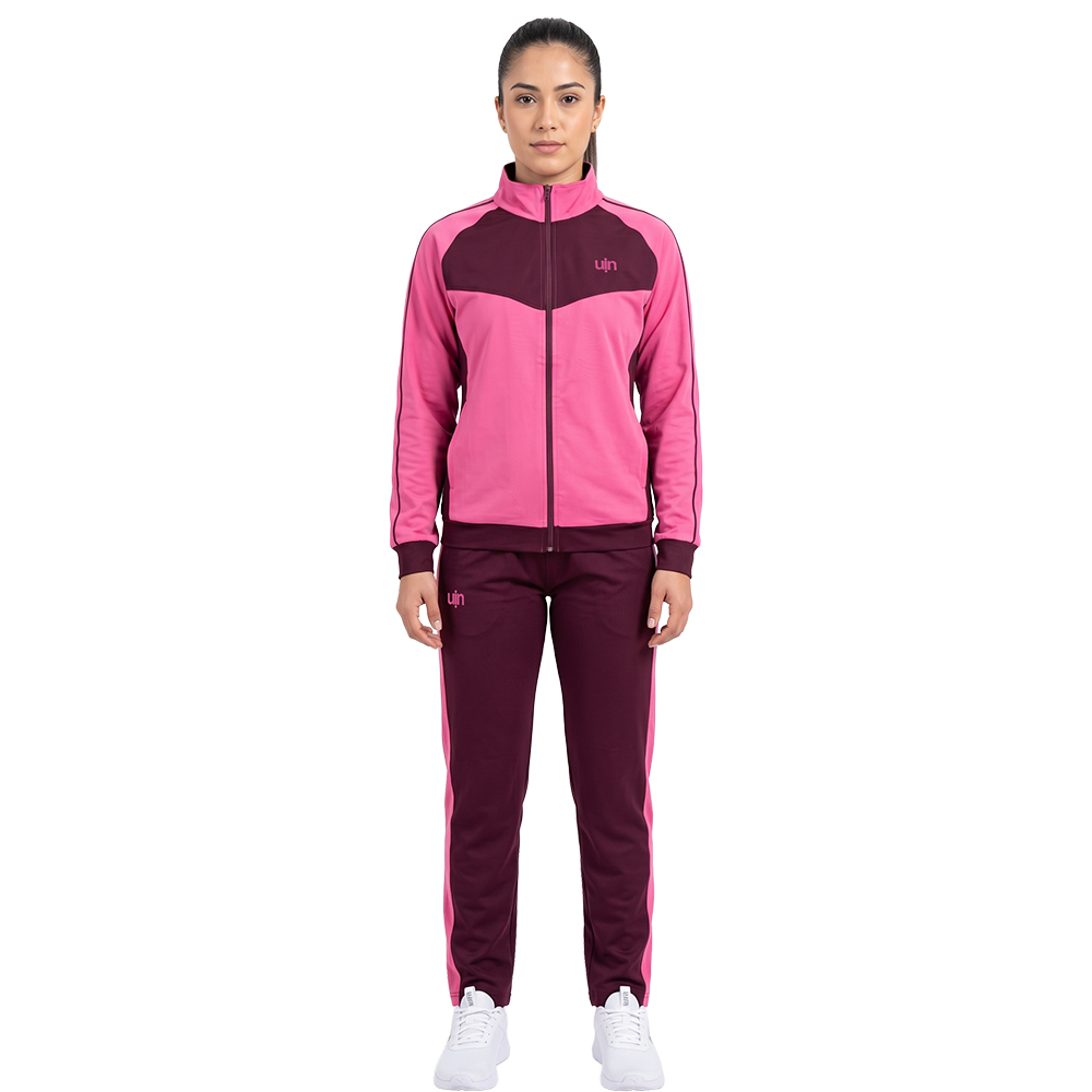 Conjunto Deportivo uin Mujer UINTR-440-BSD