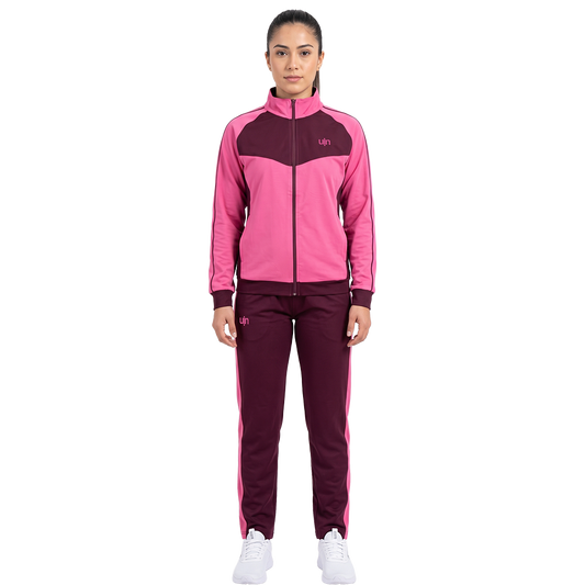 Conjunto Deportivo uin Mujer UINTR-440-BSD