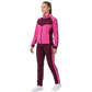 Conjunto Deportivo uin Mujer UINTR-440-BSD