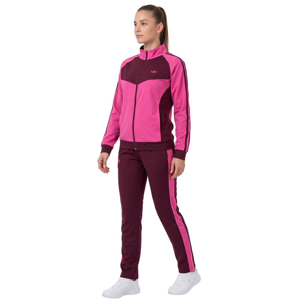 Conjunto Deportivo uin Mujer UINTR-440-BSD