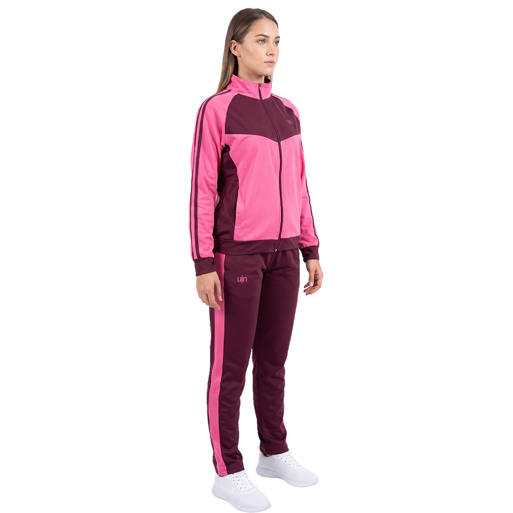 Conjunto Deportivo uin Mujer UINTR-440-BSD