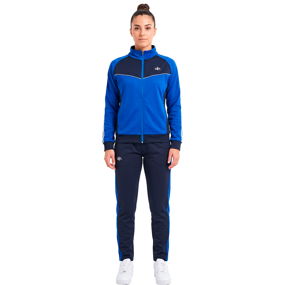 Conjunto Deportivo uin Mujer UINTR-442-BSD