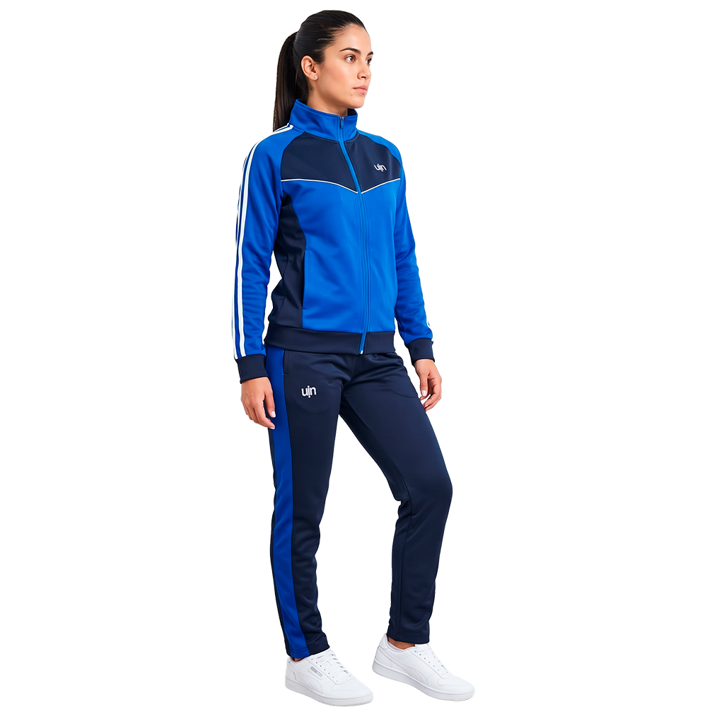 Conjunto Deportivo uin Mujer UINTR-442-BSD