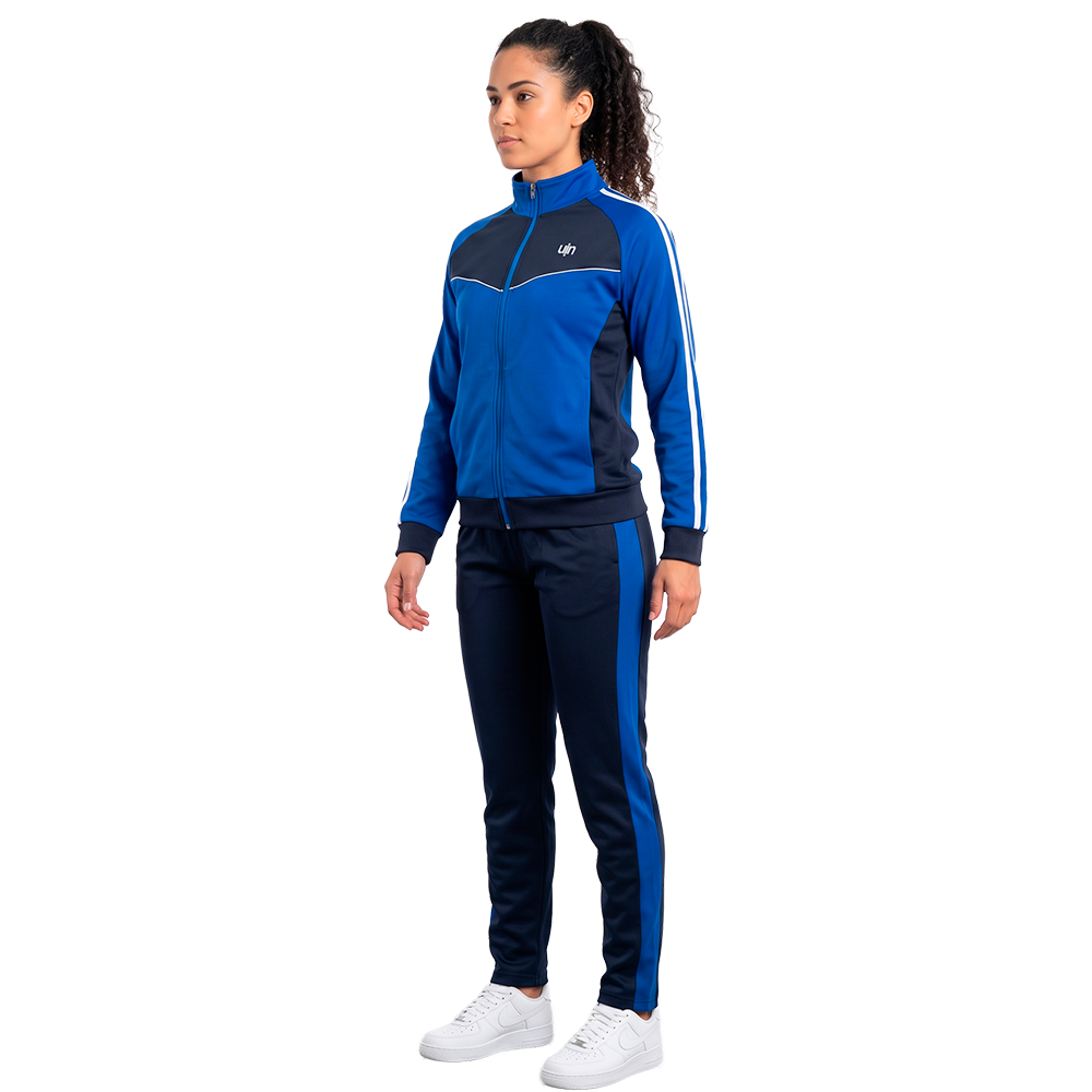 Conjunto Deportivo uin Mujer UINTR-442-BSD