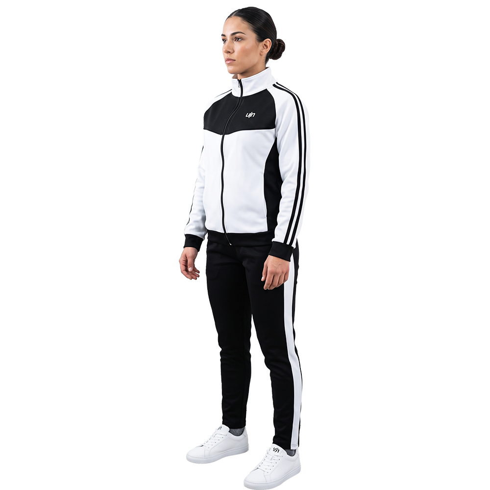 Conjunto Deportivo uin Mujer UINTR-443-BSD