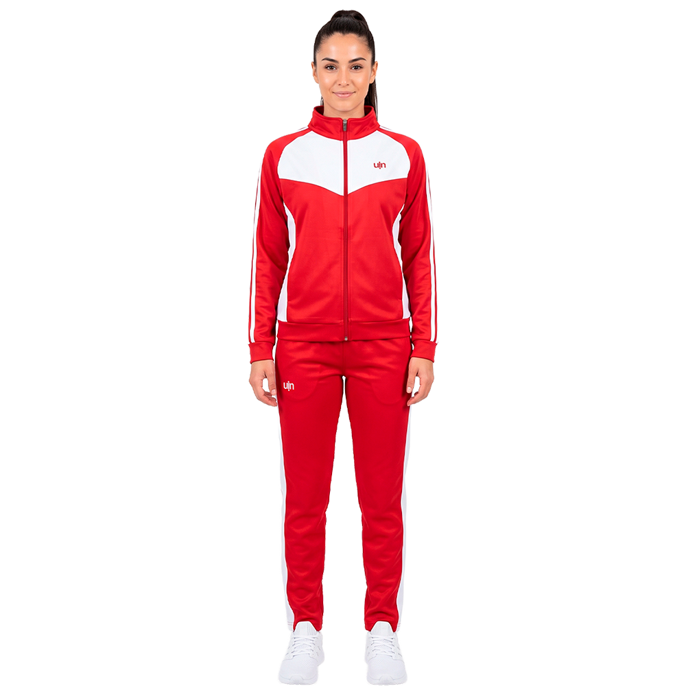 Conjunto Deportivo uin Mujer UINTR-444-BSD