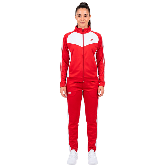 Conjunto Deportivo uin Mujer UINTR-444-BSD