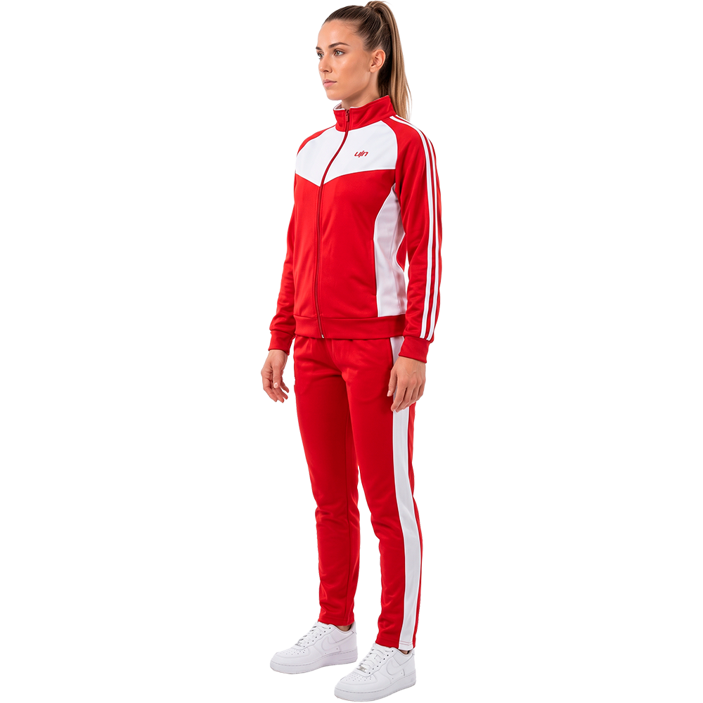 Conjunto Deportivo uin Mujer UINTR-444-BSD