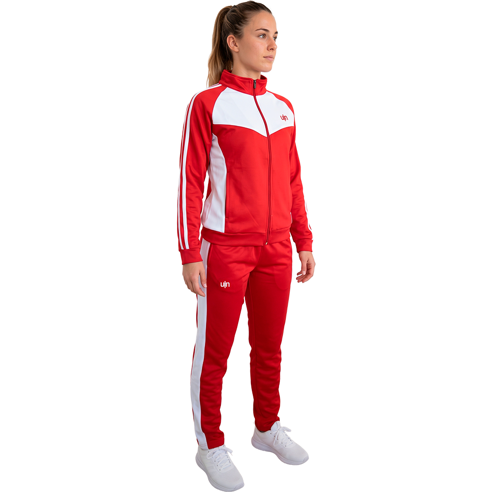 Conjunto Deportivo uin Mujer UINTR-444-BSD