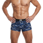 Set de 3 Boxers uin Hombre UINTRI-266-BOKC