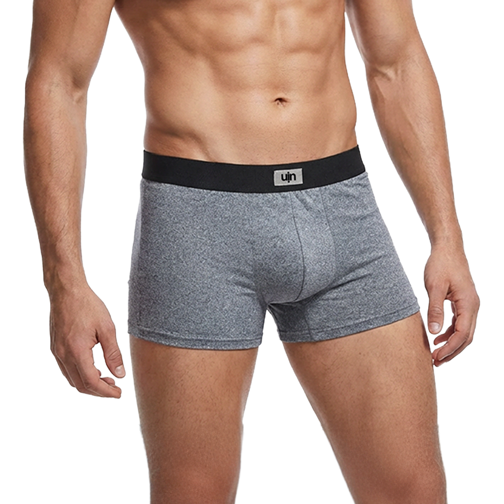 Set de 3 Boxers uin Hombre UINTRI-266-BOKC