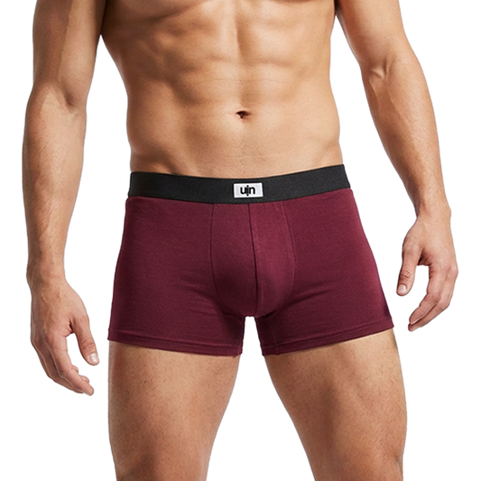 Set de 3 Boxers uin Hombre UINTRI-288-BOKC