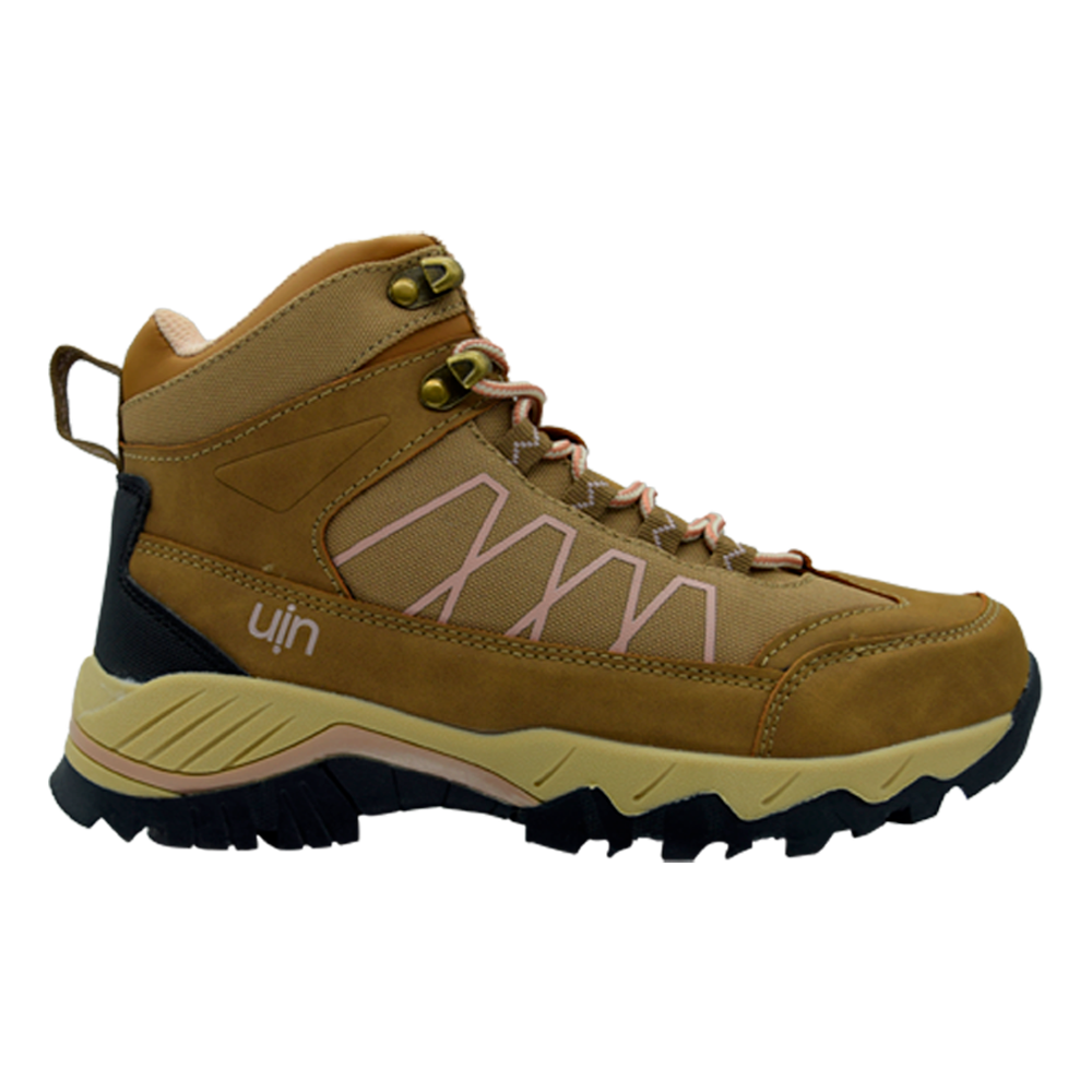 Botas Hiking uin Mujer WK21203