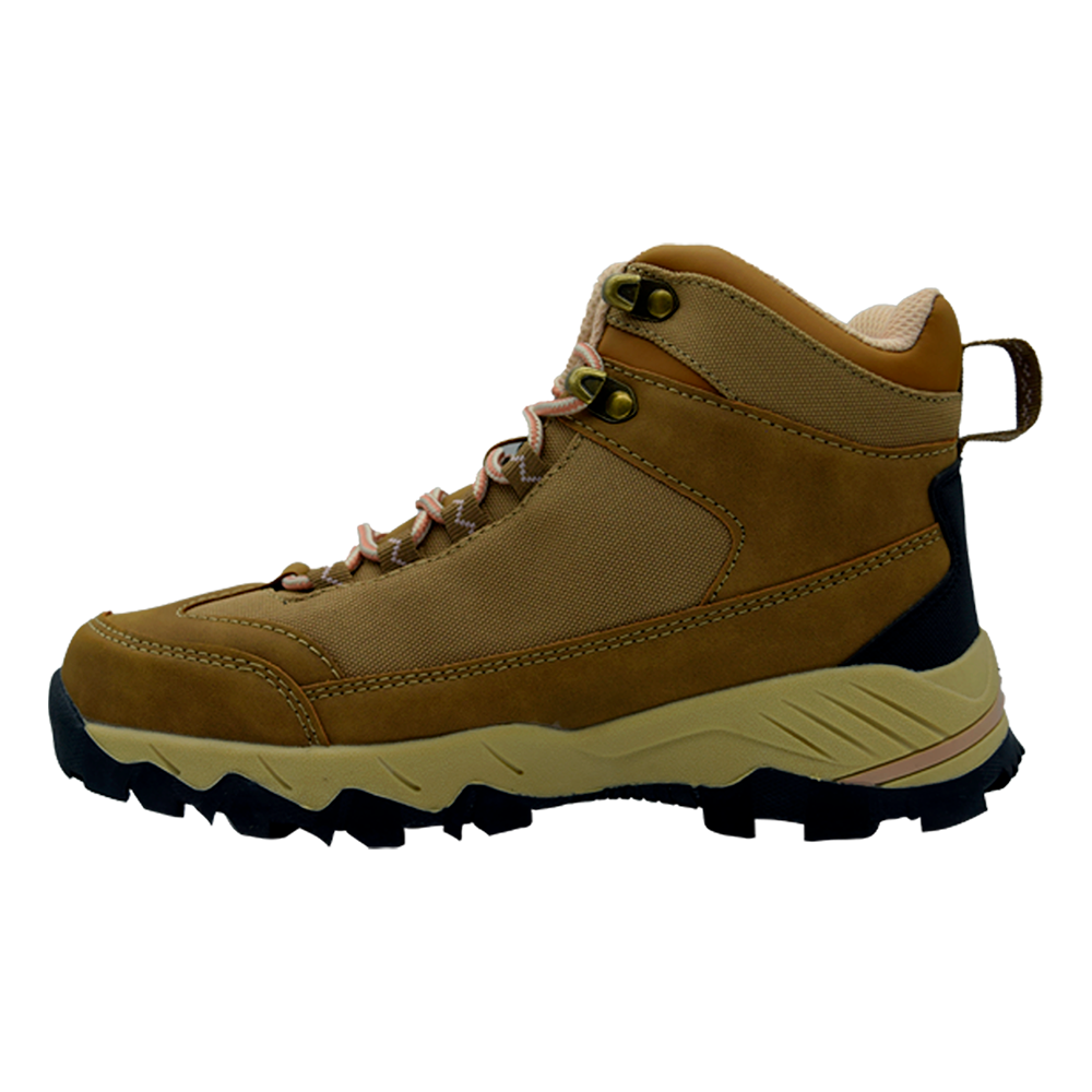 Botas Hiking uin Mujer WK21203