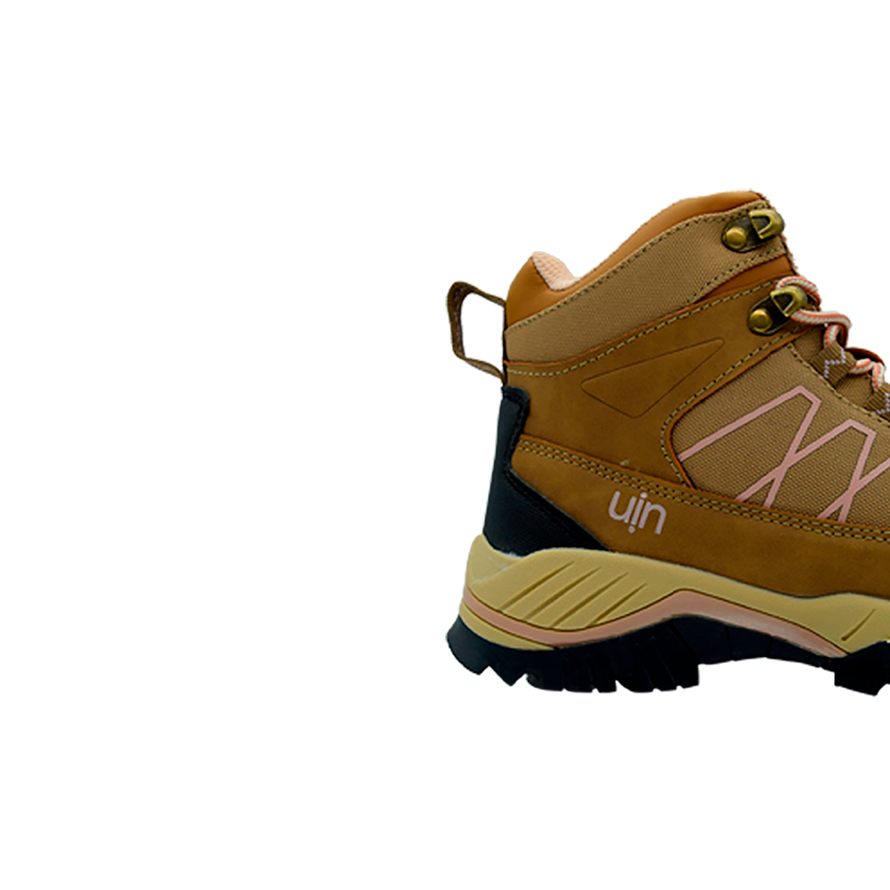 Botas Hiking uin Mujer WK21203