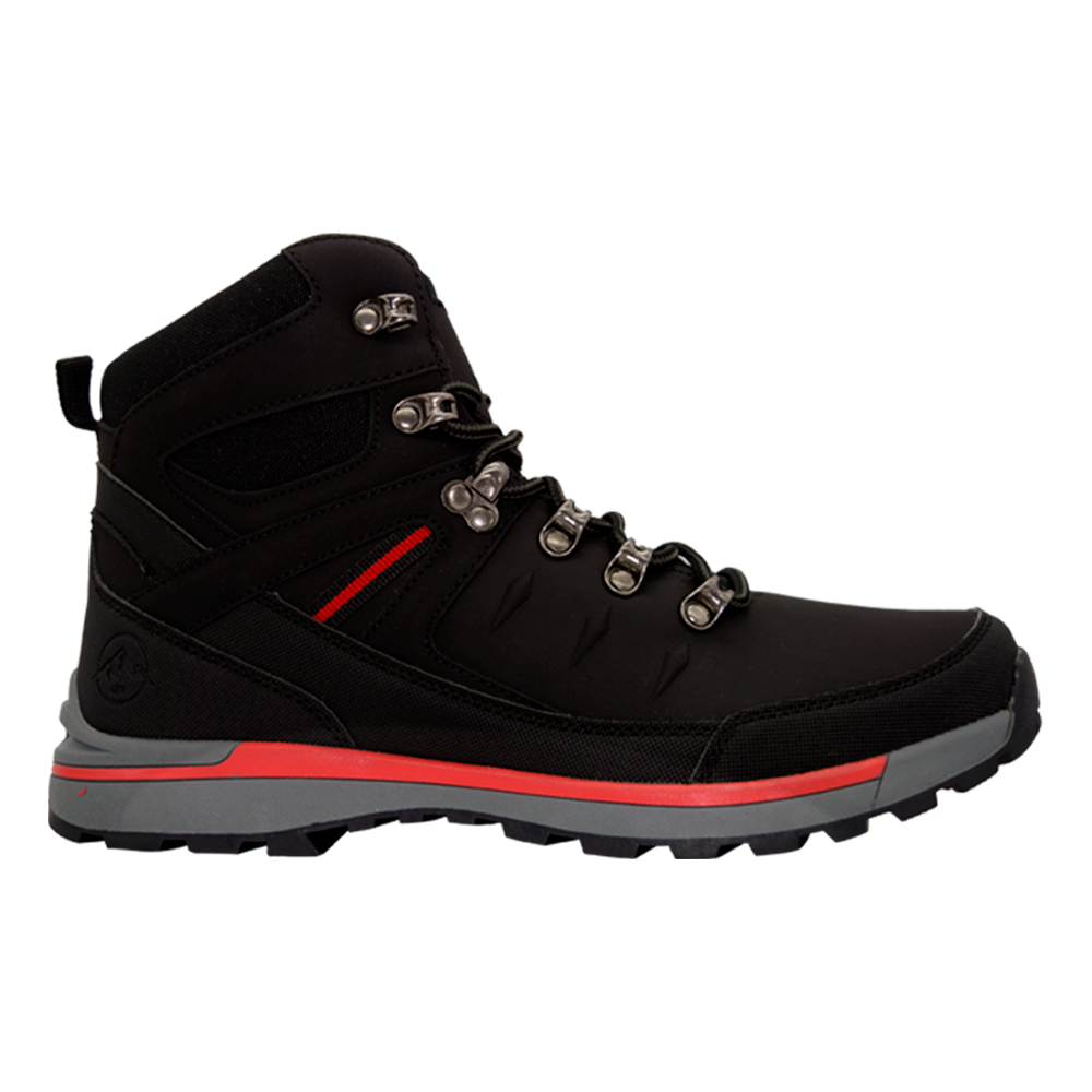 Botas Hiking UIN Hombre WKH6330-1