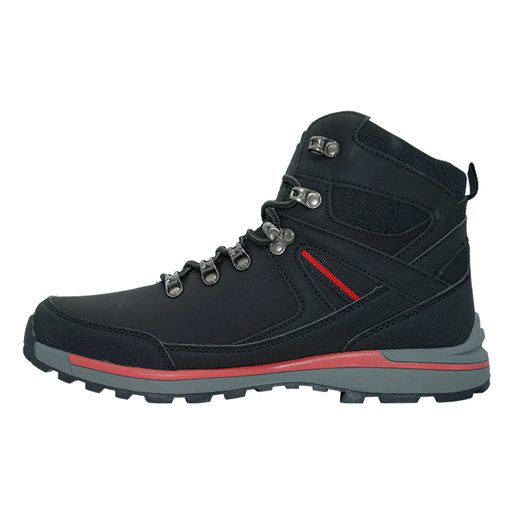 Botas Hiking UIN Hombre WKH6330-1