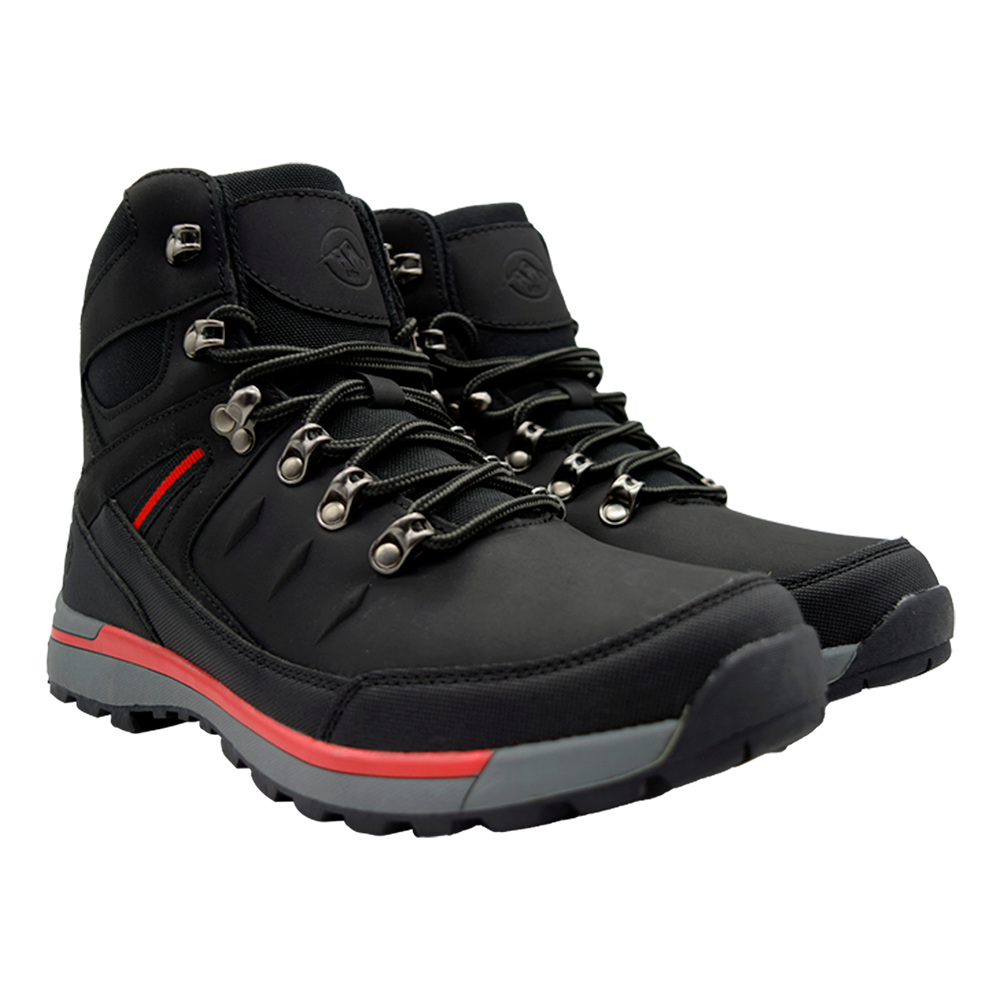 Botas Hiking UIN Hombre WKH6330-1