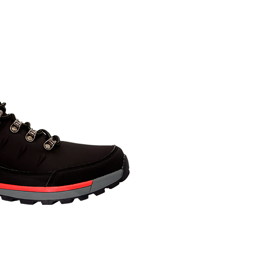 Botas Hiking UIN Hombre WKH6330-1