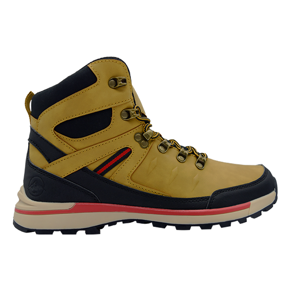 Botas Hiking UIN Hombre WKH6330