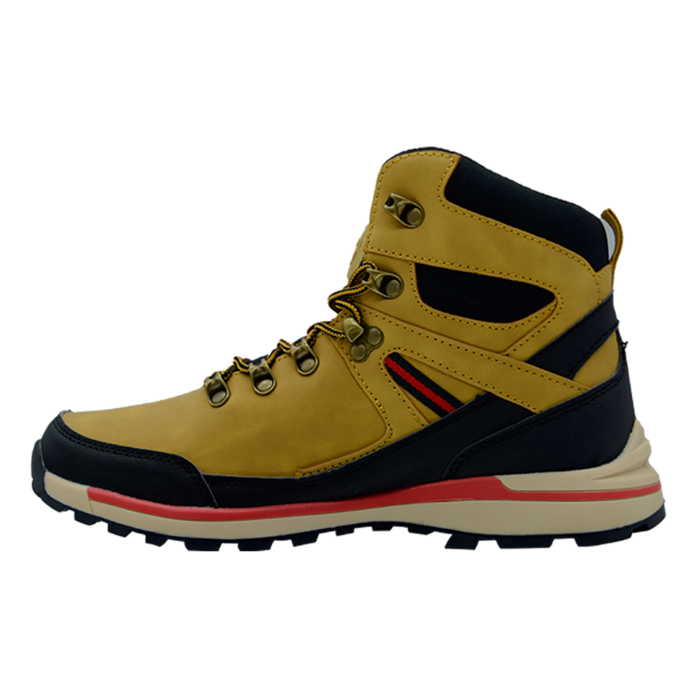 Botas Hiking UIN Hombre WKH6330