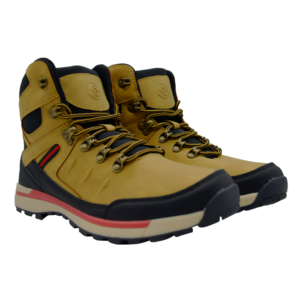 Botas Hiking UIN Hombre WKH6330