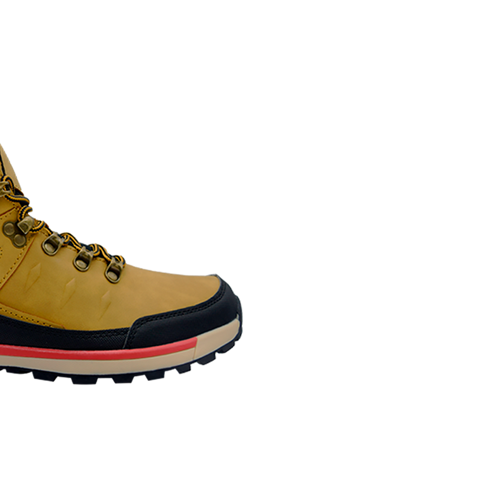 Botas Hiking UIN Hombre WKH6330