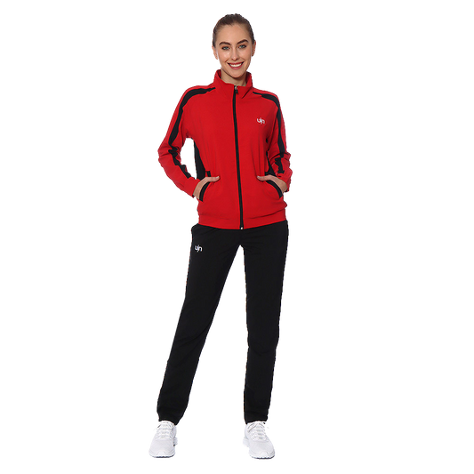 Conjunto Mujer UIN UINTR-B17-BD