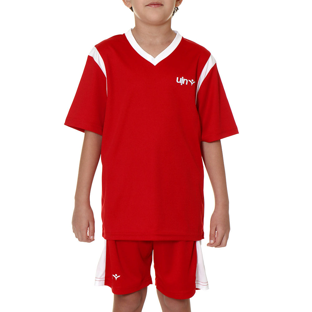 Kit Deportivo Niño UIN JE-155-KN1