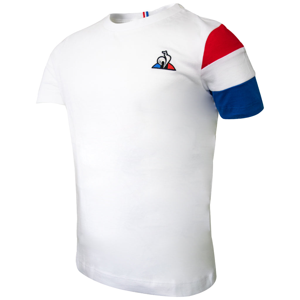 T-shirt Niño Le Coq Sportif 1821720