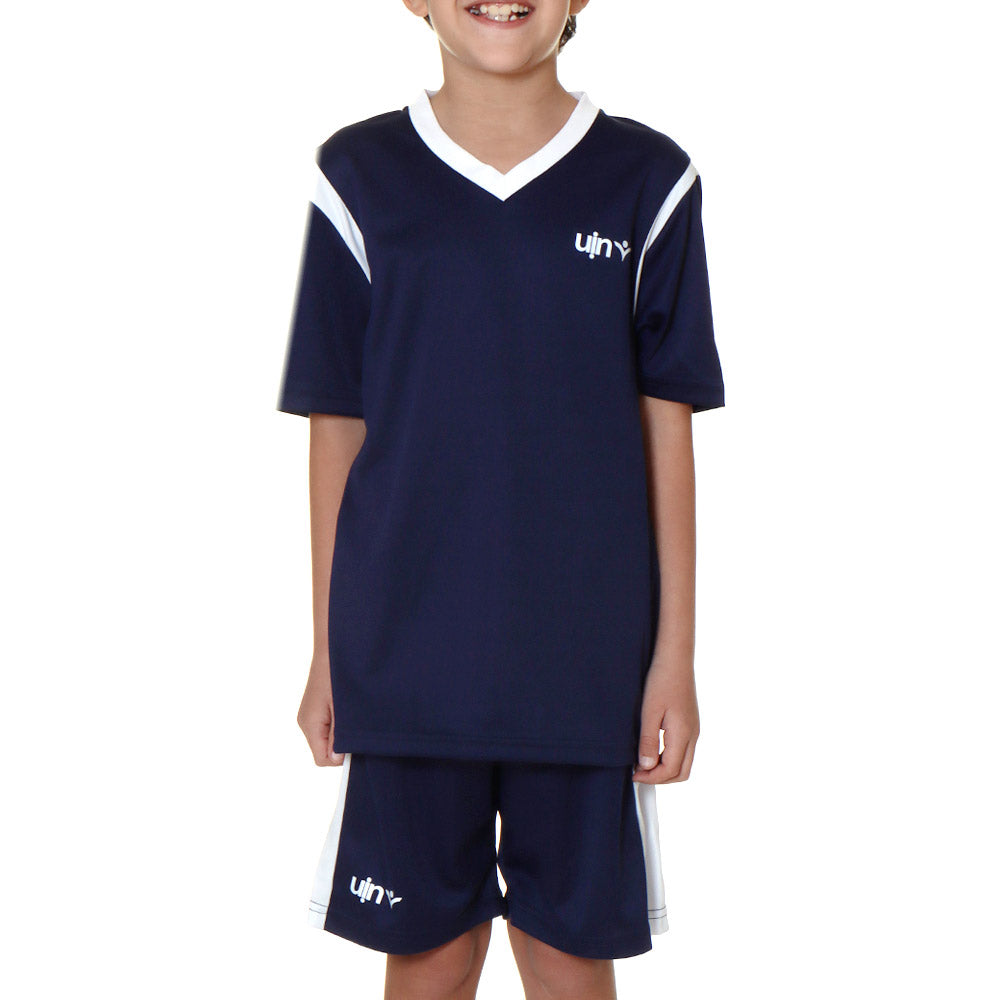 Kit Deportivo Niño UIN JE-155-KN2