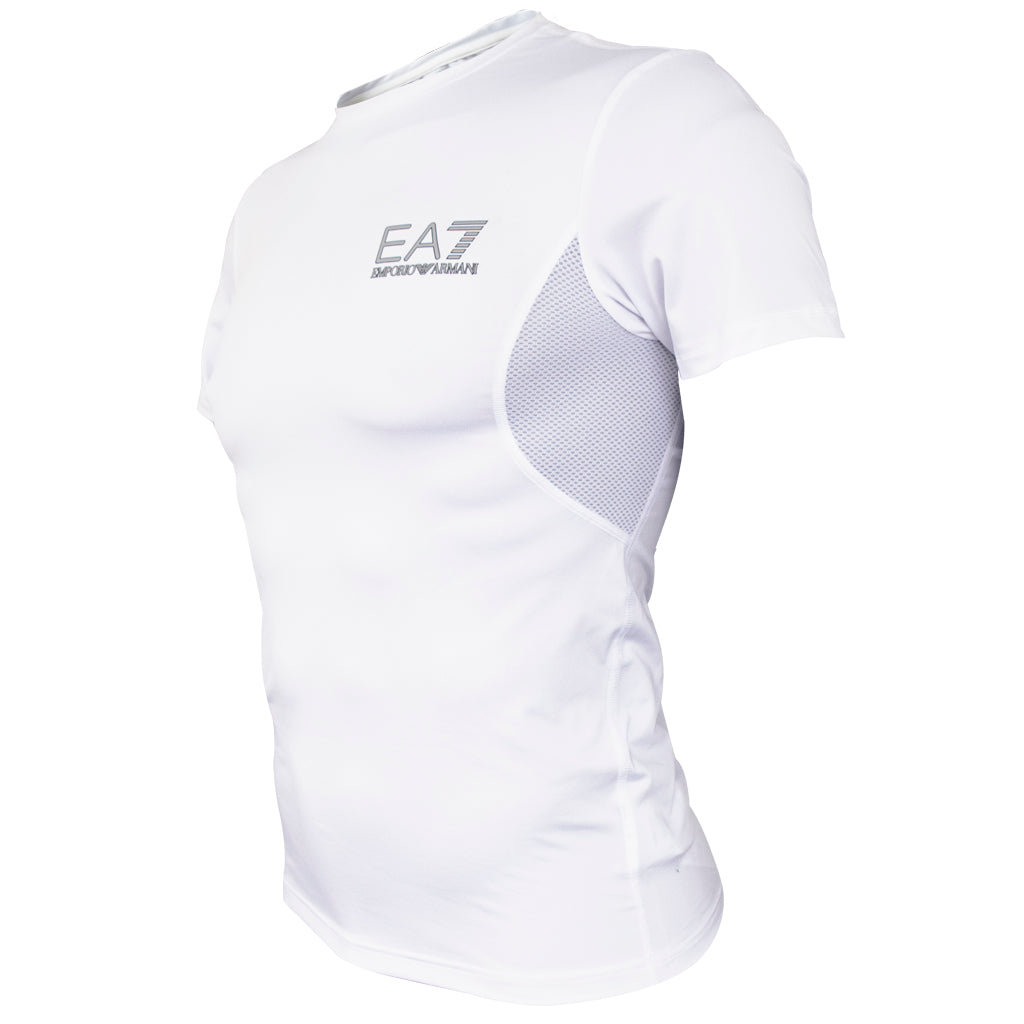 T-shirt Caballero EA7 8NPT02PJ17Z