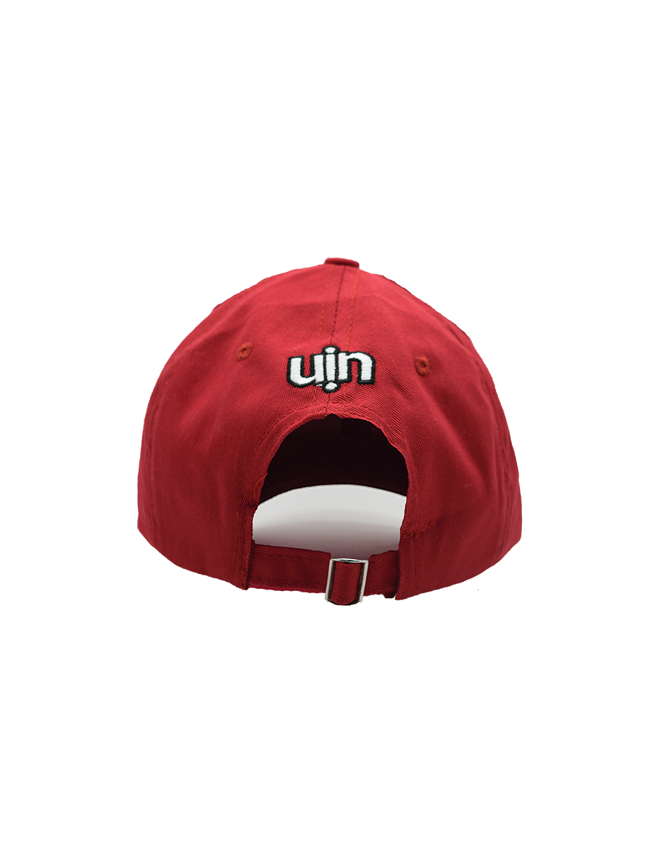 Gorra UIN UINGO-126-UX