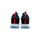 Tenis Básquetbol PEAK BLADE Hombre. E221021A