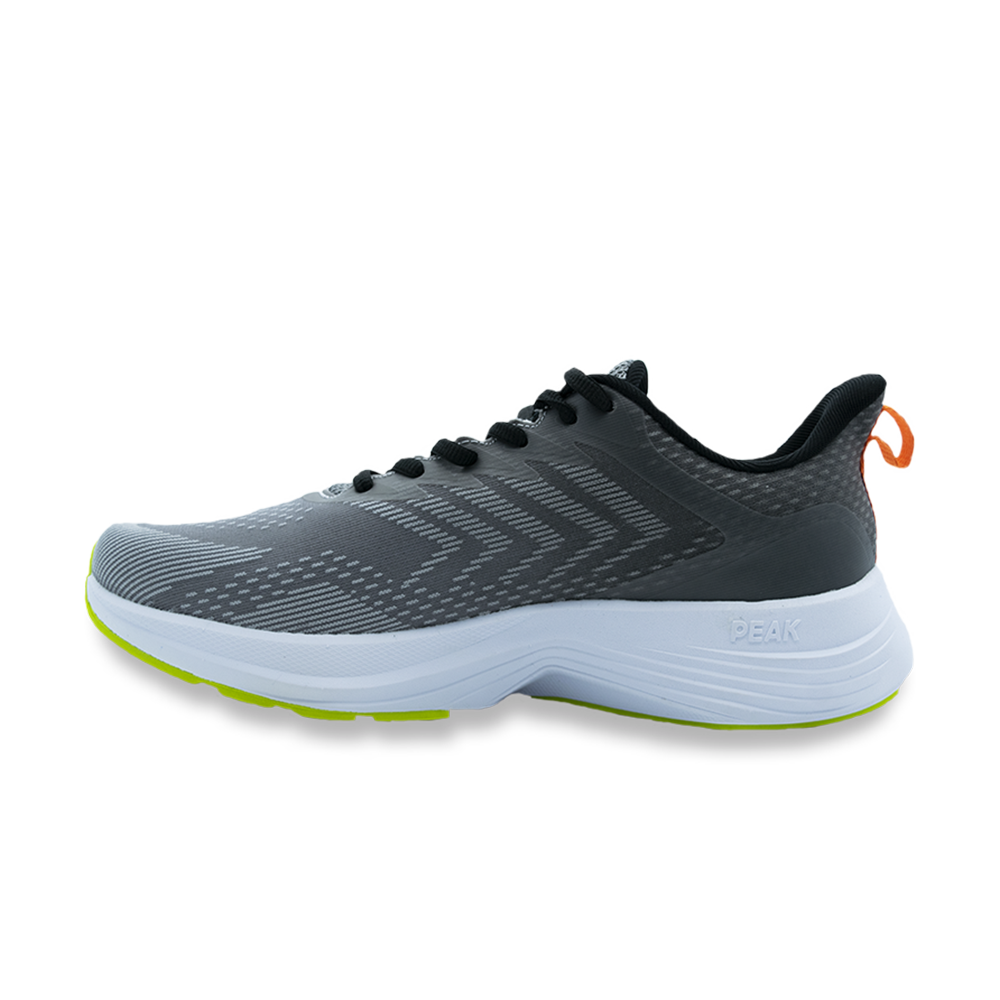 Tenis PEAK Running WIND TD Hombre. E221027H-2