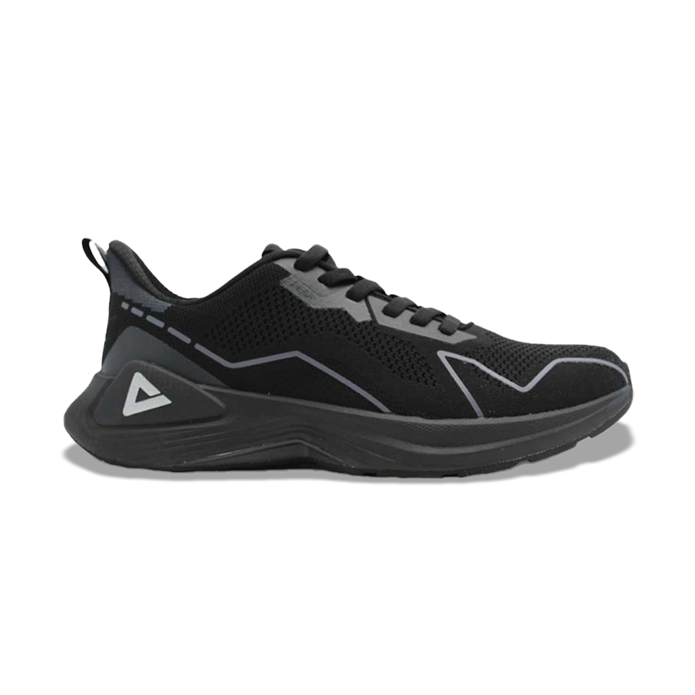 Tenis PEAK Running Hombre. E221047H-2