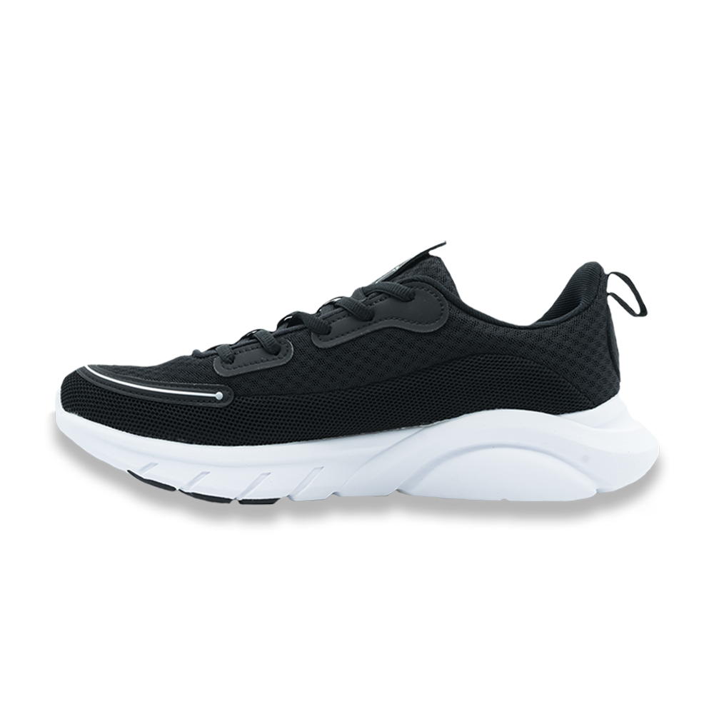 Tenis PEAK Running Hombre. E221061H