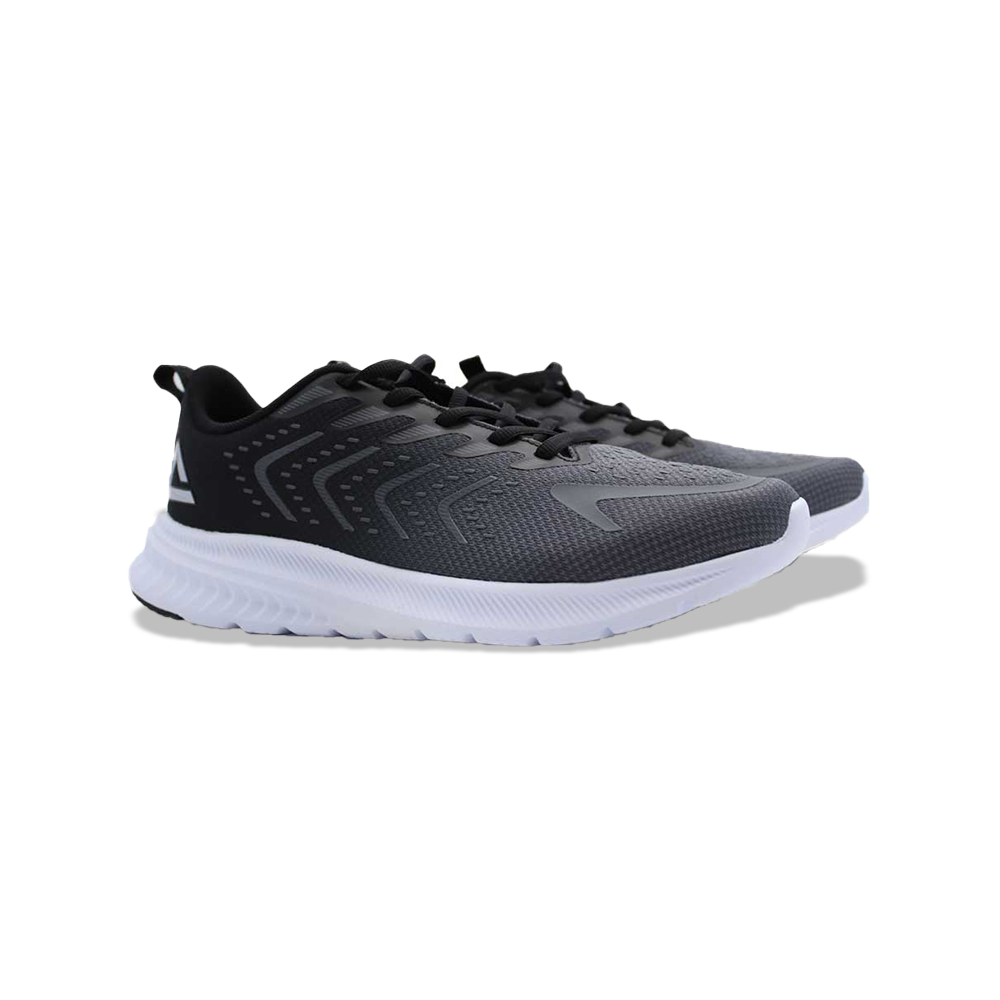 Tenis PEAK Running Hombre. E221101H-1